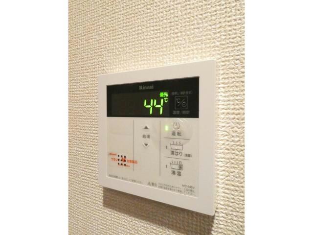 ハイツセイホⅢの物件内観写真