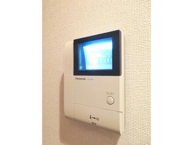 ハイツセイホⅢの物件内観写真