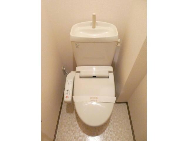 ハイツセイホⅢの物件内観写真