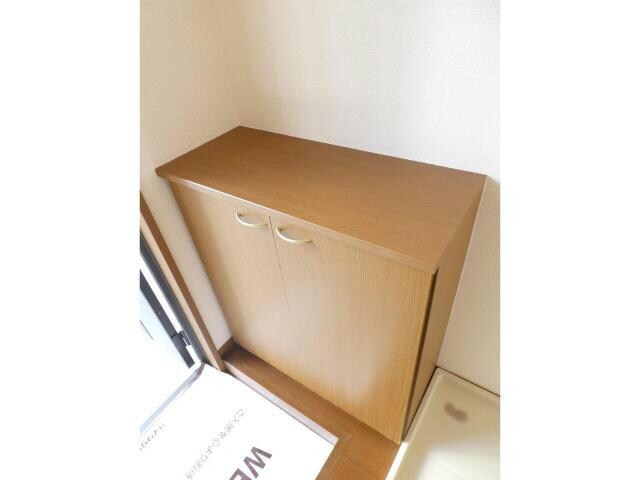 ハイツセイホⅢの物件内観写真