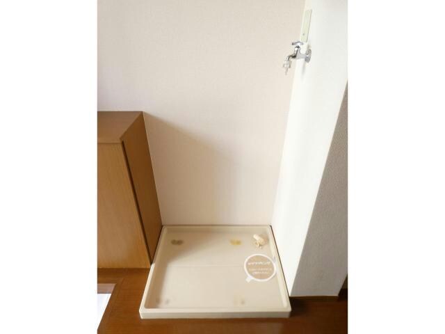 ハイツセイホⅢの物件内観写真