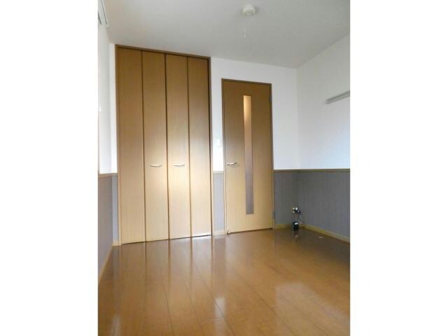 ハイツセイホⅢの物件内観写真