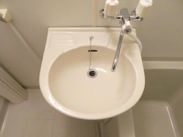 ハイツセイホⅢの物件内観写真