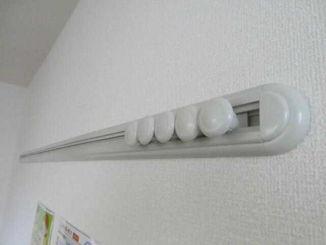 ハイツセイホⅢの物件内観写真