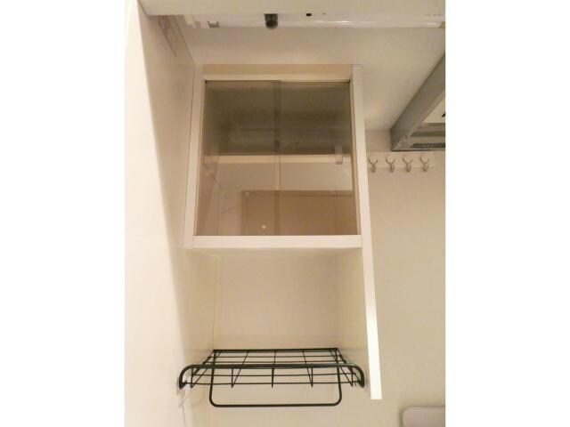 ハイツセイホⅢの物件内観写真