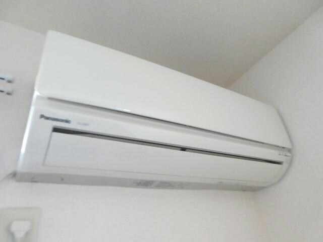 ハイツセイホⅢの物件内観写真