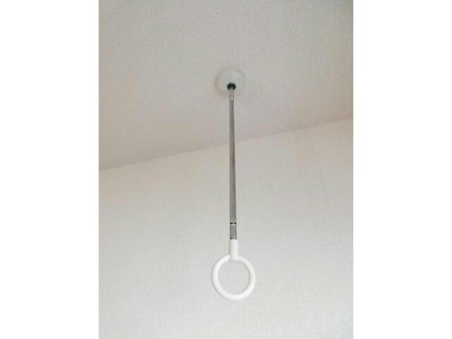 ハイツセイホⅢの物件内観写真