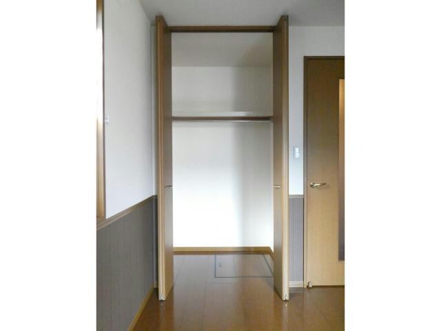 ハイツセイホⅢの物件内観写真