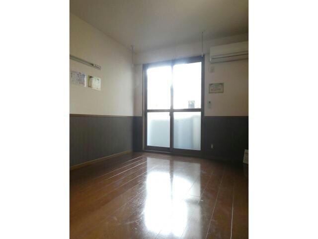 ハイツセイホⅢの物件内観写真