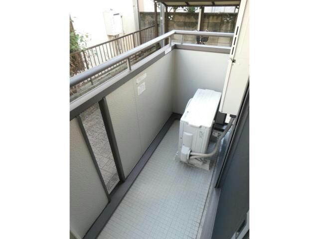 ハイツセイホⅢの物件内観写真