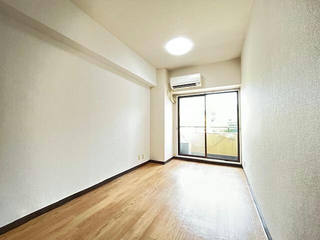 タートルシティ亀有の物件内観写真