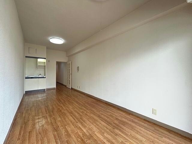 タートルシティ亀有の物件内観写真