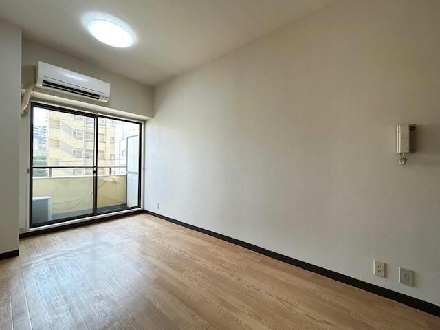 タートルシティ亀有の物件内観写真