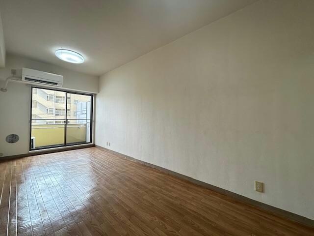 タートルシティ亀有の物件内観写真