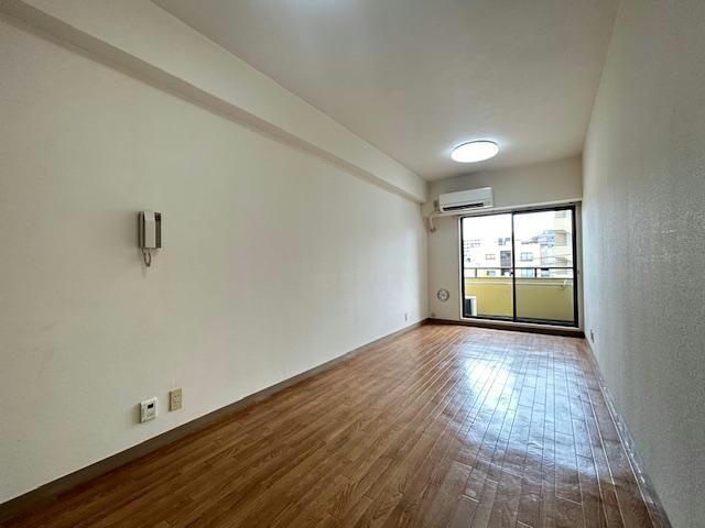 タートルシティ亀有の物件内観写真