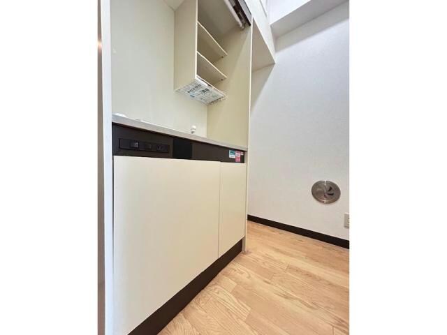 タートルシティ亀有の物件内観写真