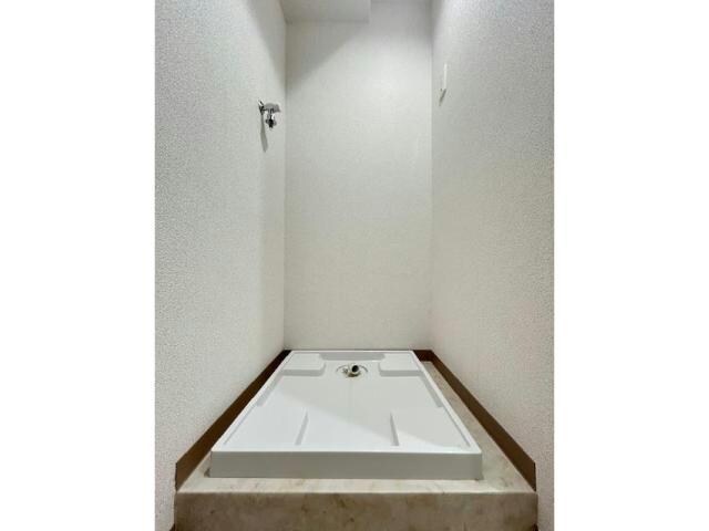 タートルシティ亀有の物件内観写真