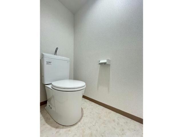 タートルシティ亀有の物件内観写真