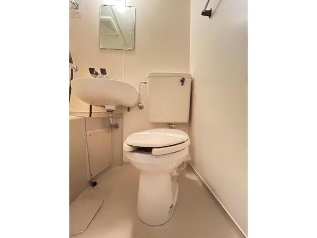 タートルシティ亀有の物件内観写真