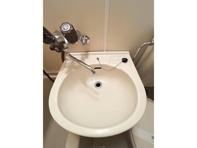 タートルシティ亀有の物件内観写真