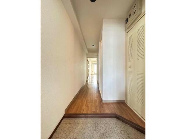 タートルシティ亀有の物件内観写真