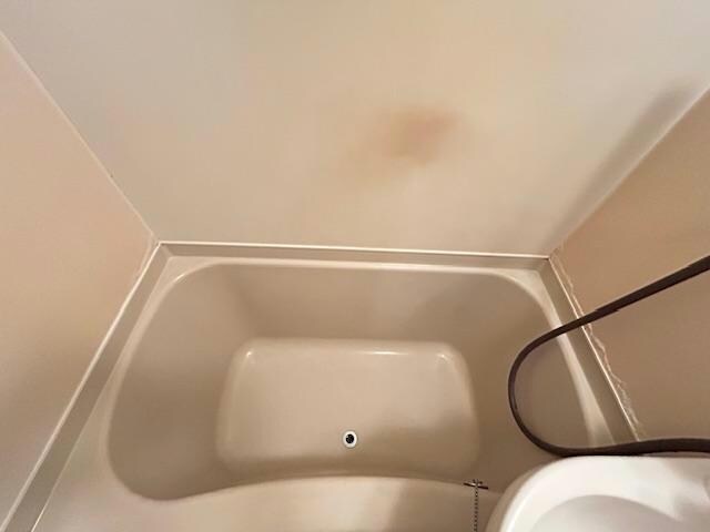 タートルシティ亀有の物件内観写真