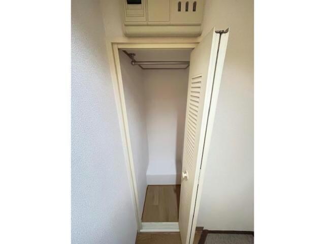 タートルシティ亀有の物件内観写真