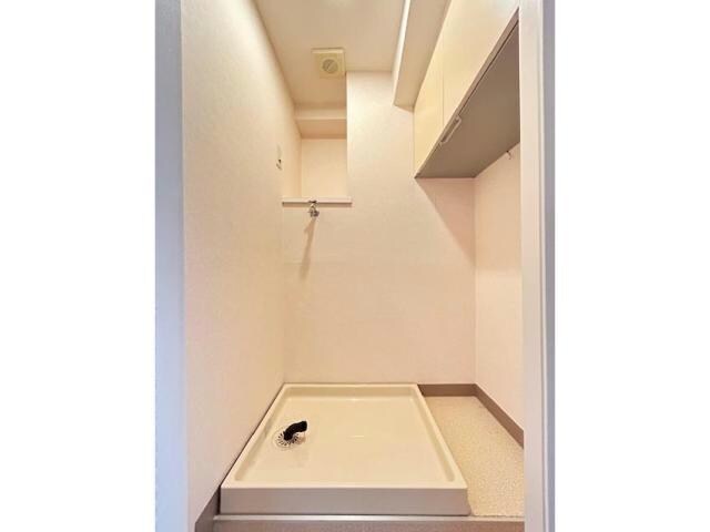 タートルシティ亀有の物件内観写真