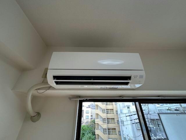 タートルシティ亀有の物件内観写真