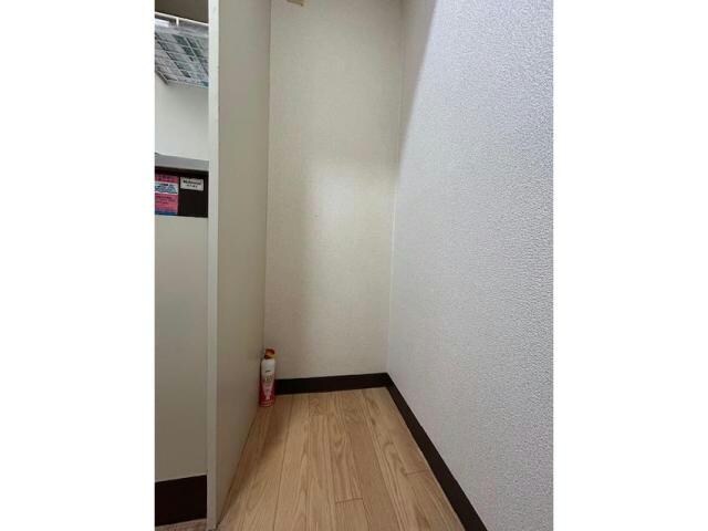 タートルシティ亀有の物件内観写真