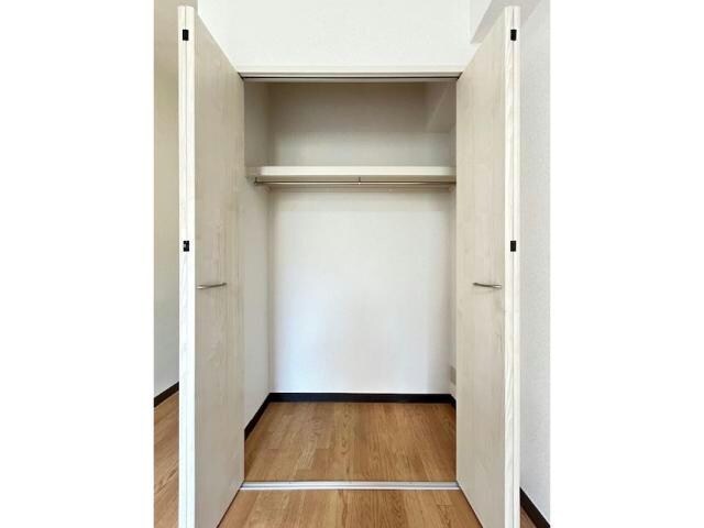 タートルシティ亀有の物件内観写真