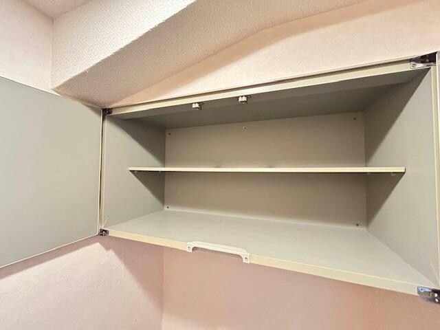 タートルシティ亀有の物件内観写真