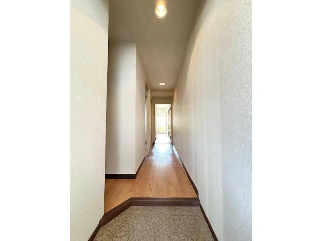 タートルシティ亀有の物件内観写真