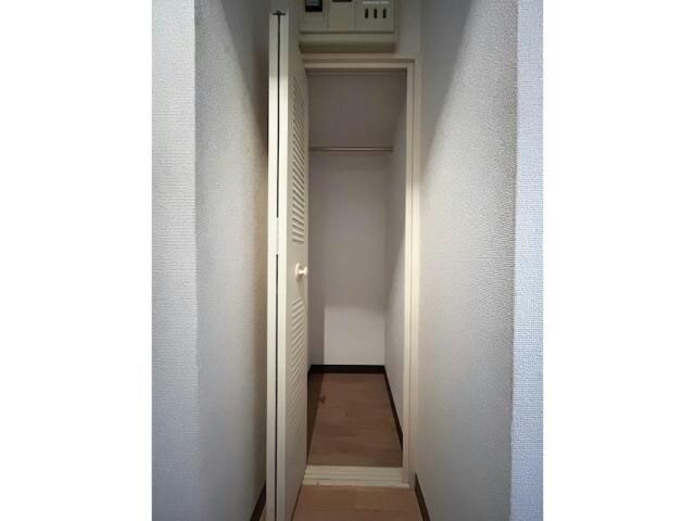 タートルシティ亀有の物件内観写真