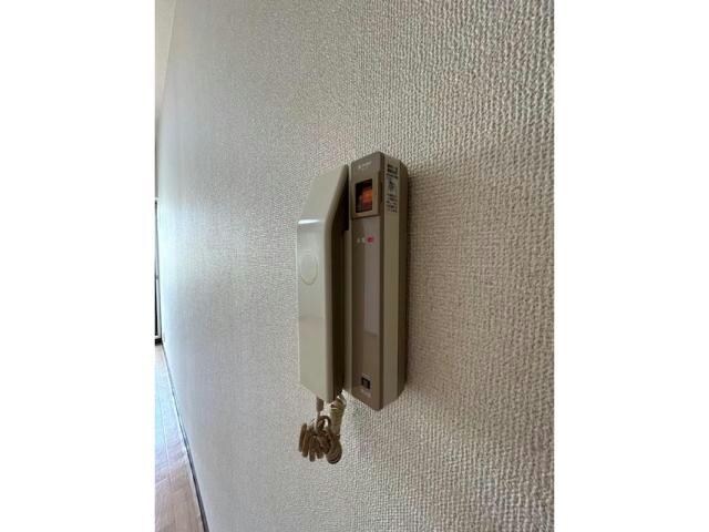 タートルシティ亀有の物件内観写真