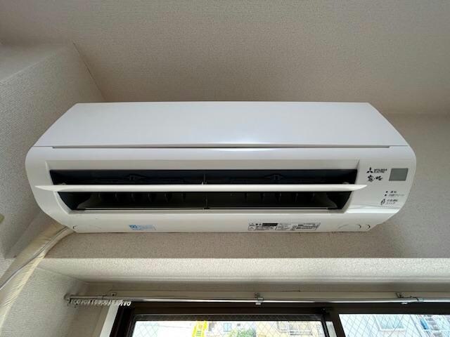 タートルシティ亀有の物件内観写真