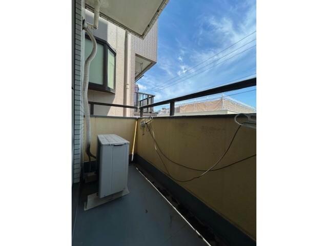 タートルシティ亀有の物件内観写真