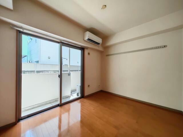 LOTUS　GARDEN　HOSAKAの物件内観写真