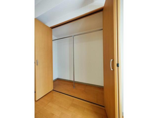 LOTUS　GARDEN　HOSAKAの物件内観写真