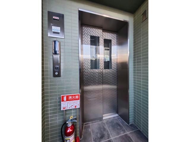 LOTUS　GARDEN　HOSAKAの物件外観写真