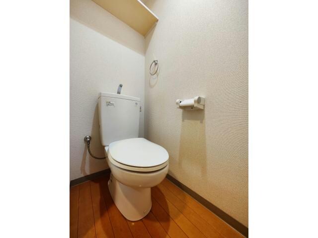 LOTUS　GARDEN　HOSAKAの物件内観写真