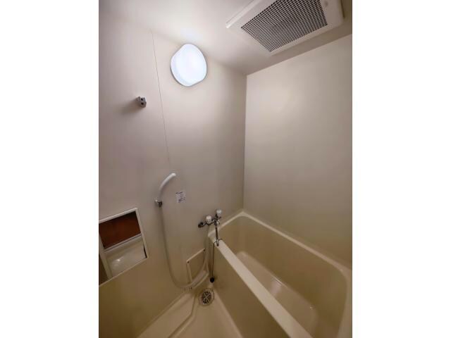 LOTUS　GARDEN　HOSAKAの物件内観写真