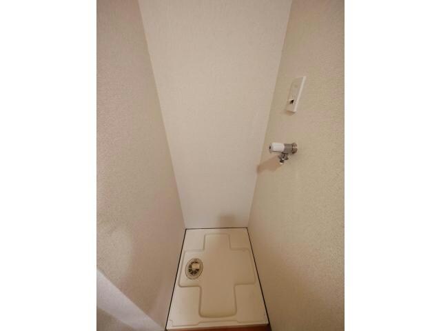 LOTUS　GARDEN　HOSAKAの物件内観写真