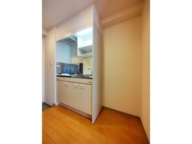 LOTUS　GARDEN　HOSAKAの物件内観写真