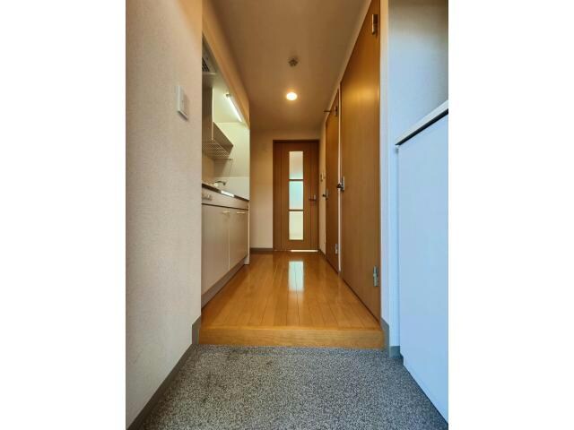 LOTUS　GARDEN　HOSAKAの物件内観写真