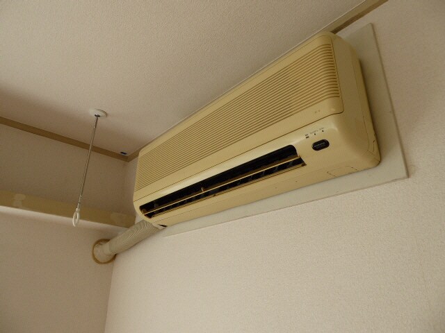 キャピタル中川の物件内観写真