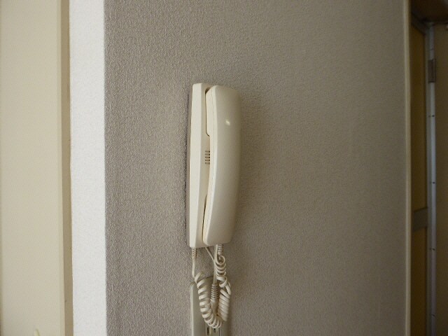 キャピタル中川の物件内観写真