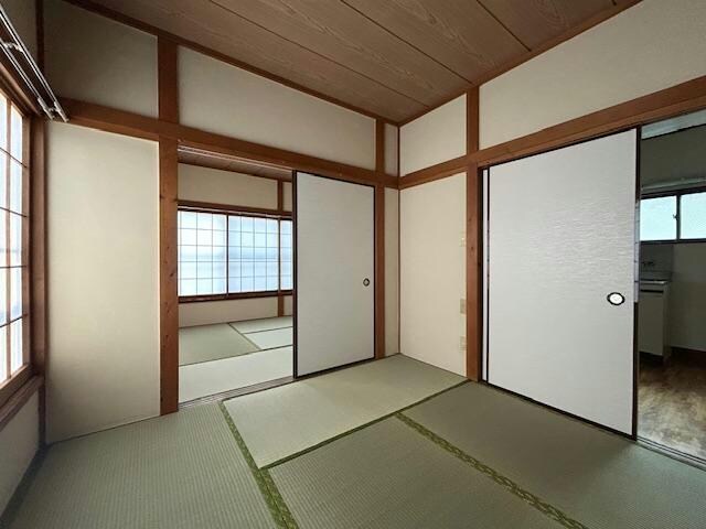 ジュネス東和の物件内観写真