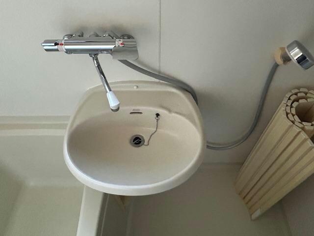 ジュネス東和の物件内観写真