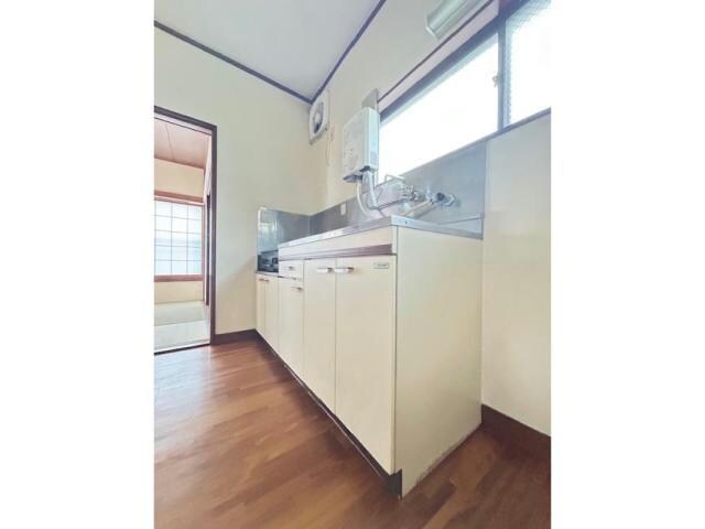 ジュネス東和の物件内観写真